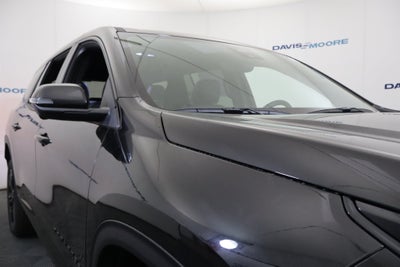 2027 Chevrolet Traverse FWD LT