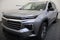 2027 Chevrolet Traverse FWD LT