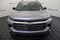 2027 Chevrolet Traverse FWD LT