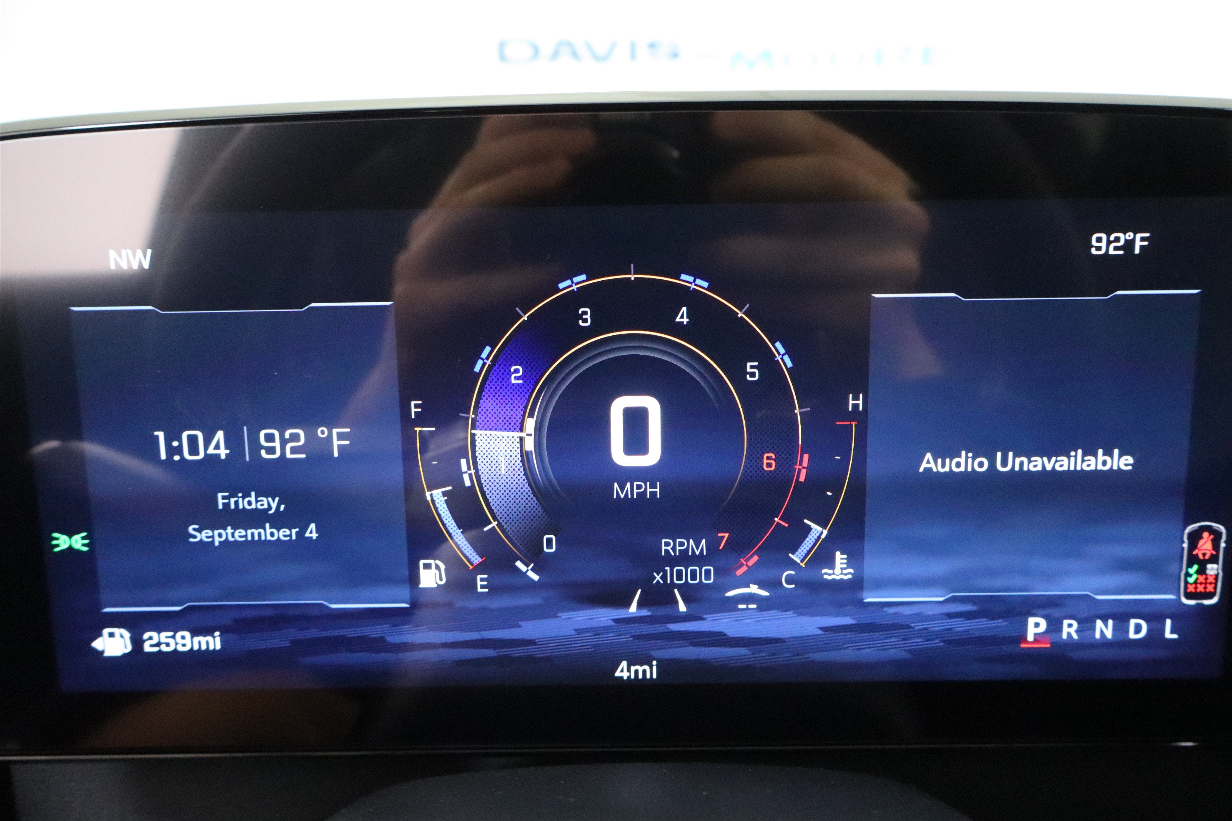 2027 Chevrolet Traverse FWD LT