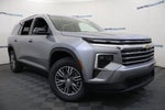 2027 Chevrolet Traverse FWD LT