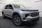 2027 Chevrolet Traverse FWD LT
