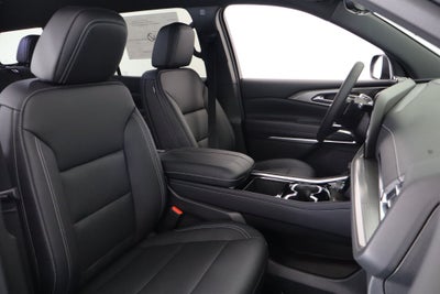 2027 Chevrolet Traverse FWD LT