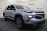 2027 Chevrolet Traverse FWD LT