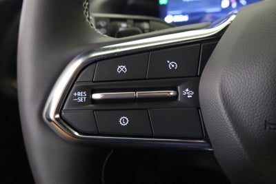 2027 Chevrolet Traverse FWD LT