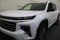 2027 Chevrolet Traverse FWD LT