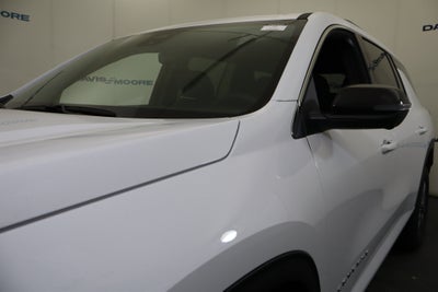 2027 Chevrolet Traverse FWD LT