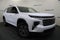 2027 Chevrolet Traverse FWD LT