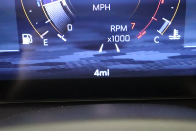 2027 Chevrolet Traverse FWD LT