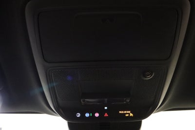 2027 Chevrolet Traverse FWD LT
