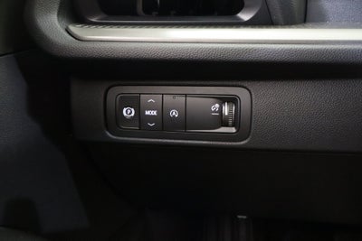2027 Chevrolet Traverse FWD LT
