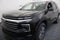 2027 Chevrolet Traverse FWD LT