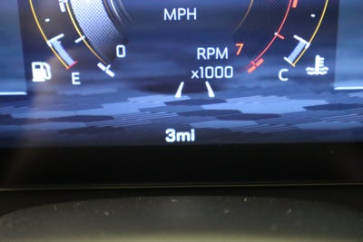 2027 Chevrolet Traverse FWD LT