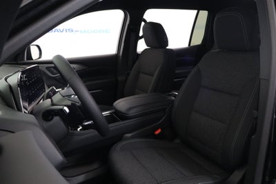2027 Chevrolet Traverse FWD LT
