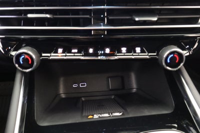 2027 Chevrolet Traverse FWD LT