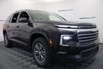 2027 Chevrolet Traverse FWD LT