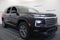 2027 Chevrolet Traverse FWD LT