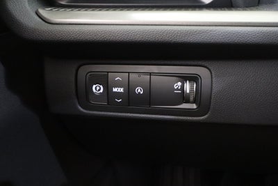 2027 Chevrolet Traverse FWD LT
