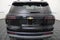 2027 Chevrolet Traverse FWD LT