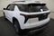 2027 Chevrolet Traverse FWD LT