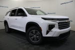 2027 Chevrolet Traverse FWD LT