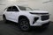 2027 Chevrolet Traverse FWD LT