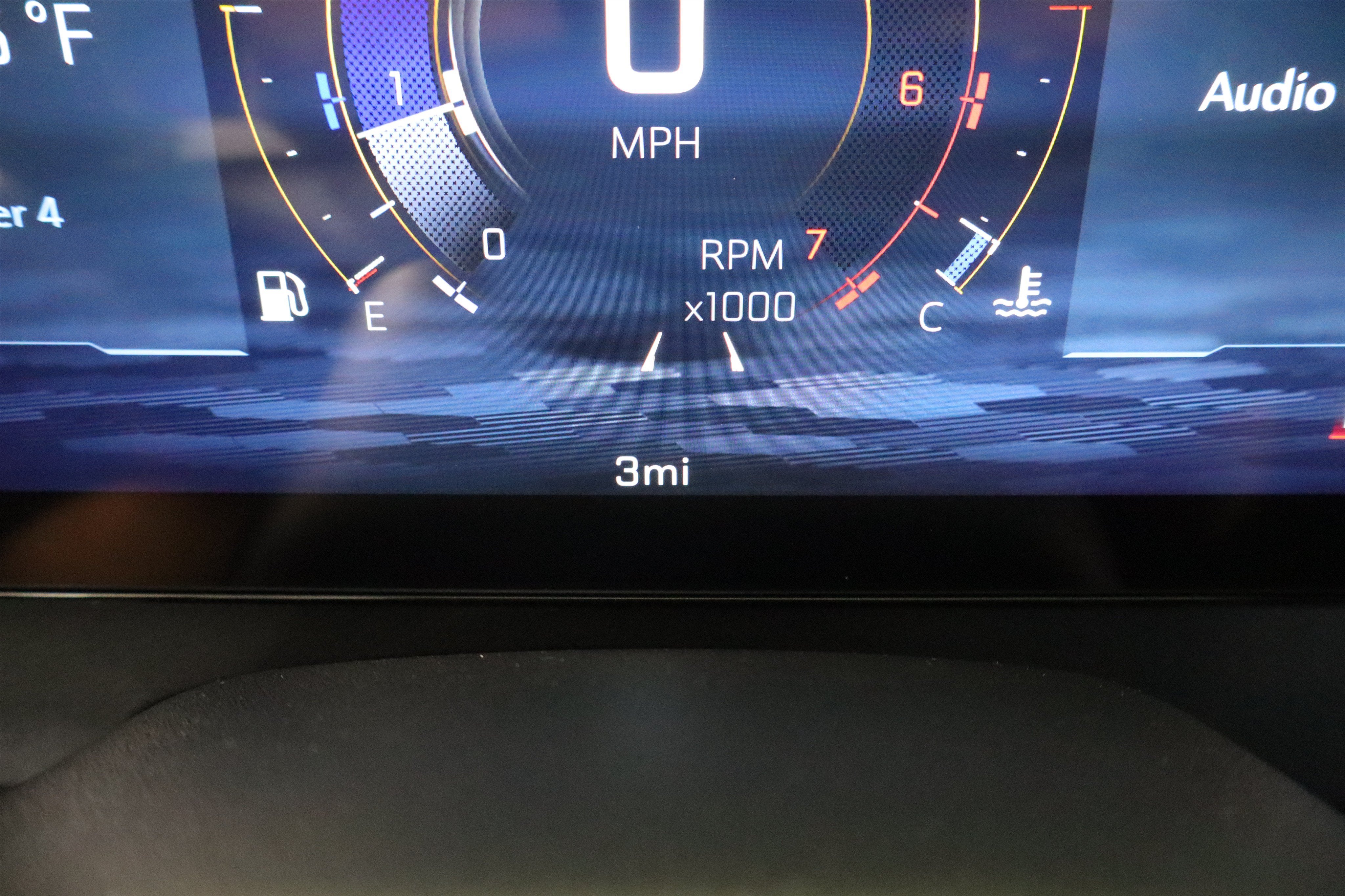 2027 Chevrolet Traverse FWD LT