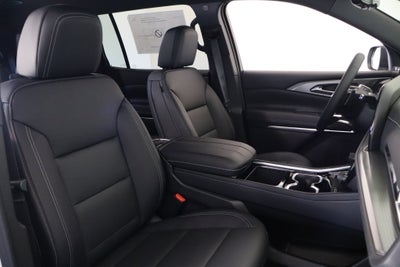 2027 Chevrolet Traverse FWD LT