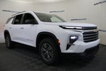 2027 Chevrolet Traverse FWD LT