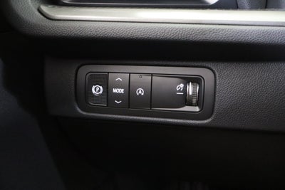 2027 Chevrolet Traverse FWD LT
