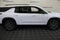 2027 Chevrolet Traverse FWD LT