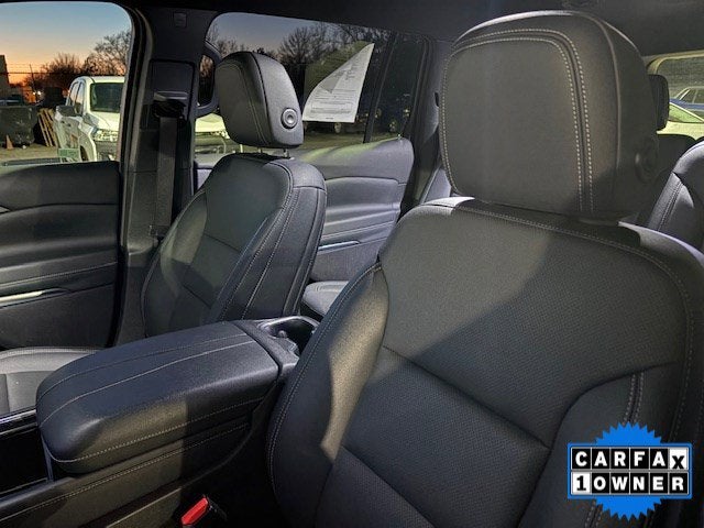 2025 Chevrolet Traverse FWD LT