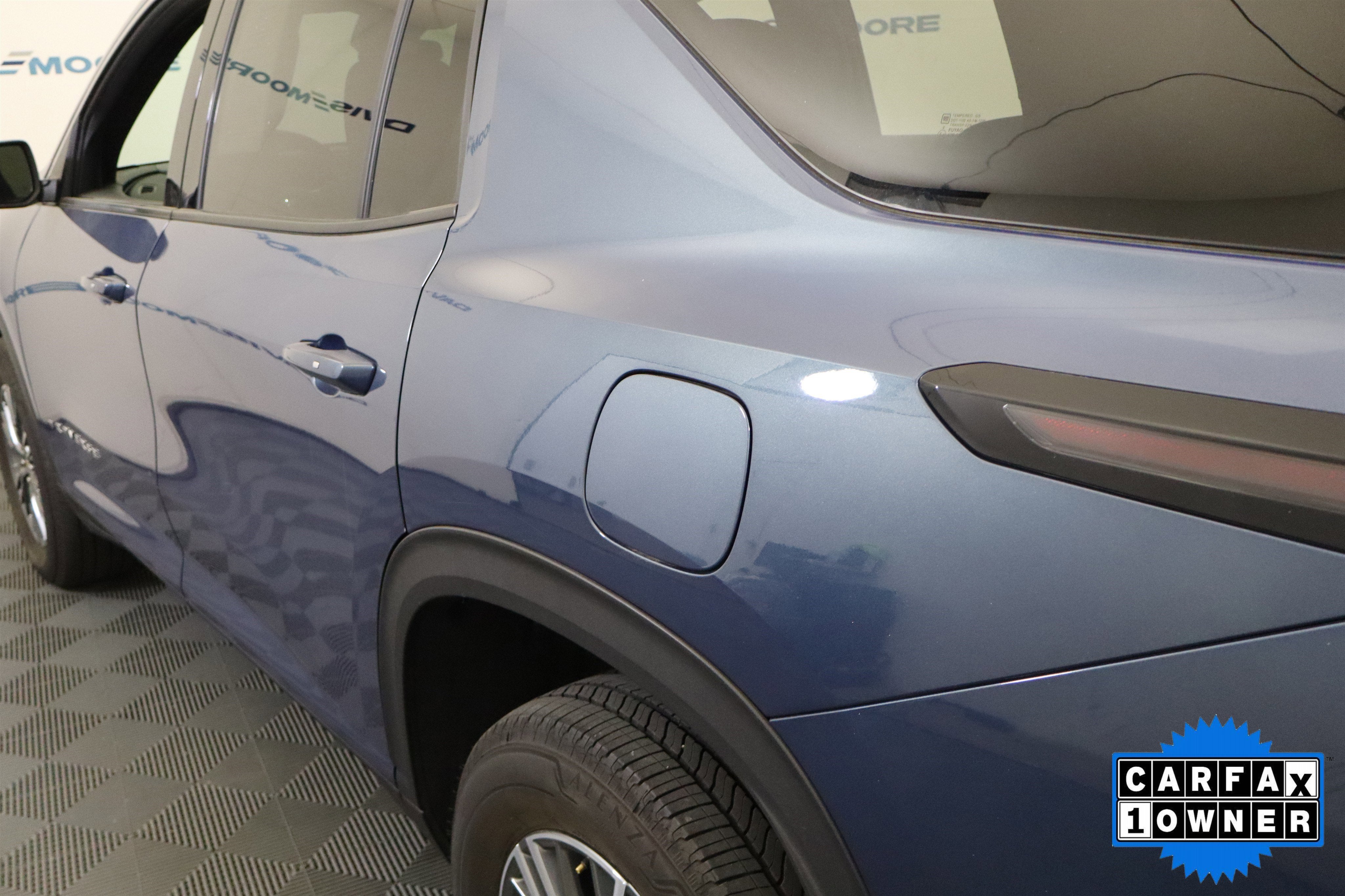 2025 Chevrolet Traverse FWD LT