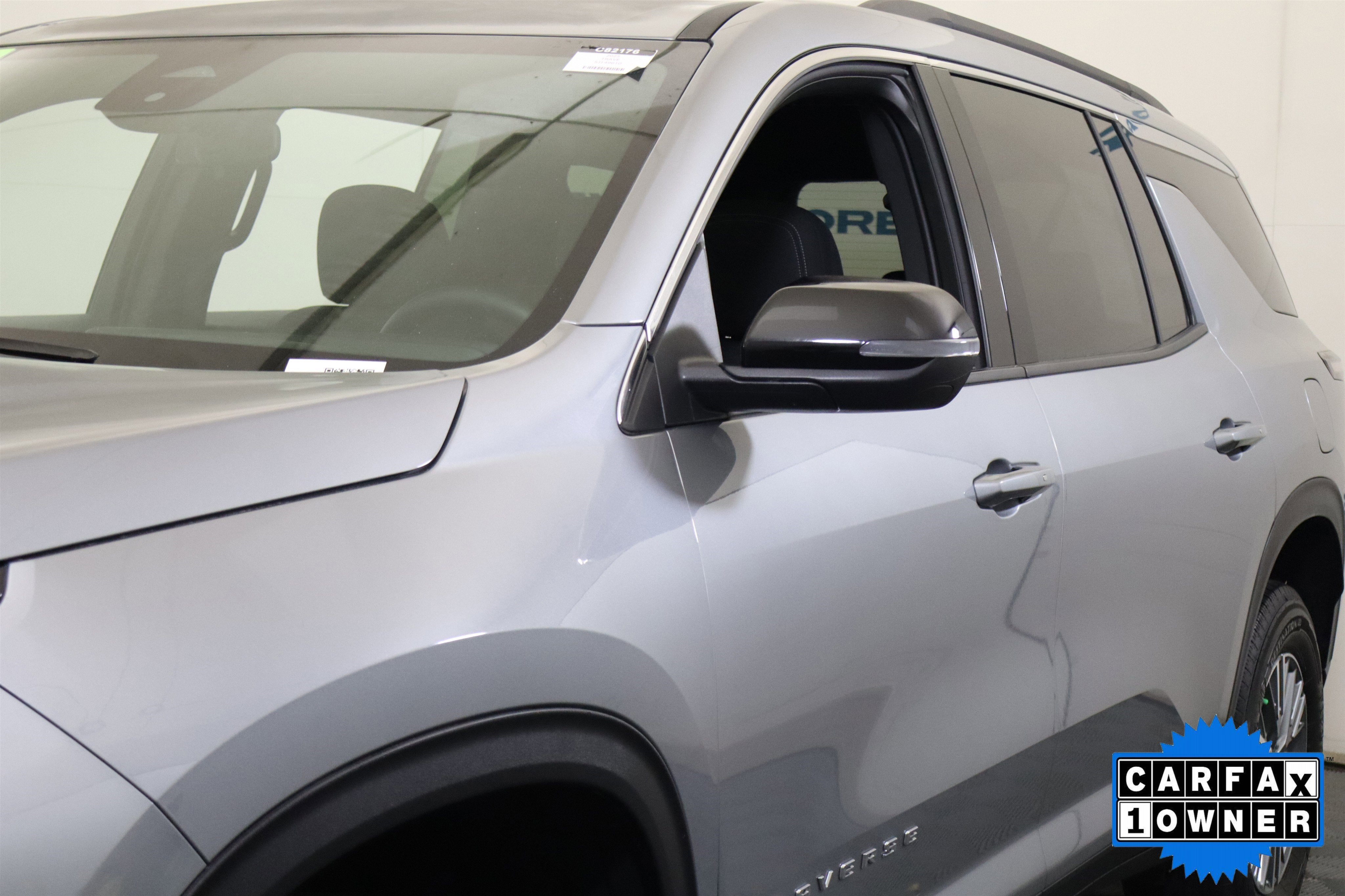 2025 Chevrolet Traverse FWD LT