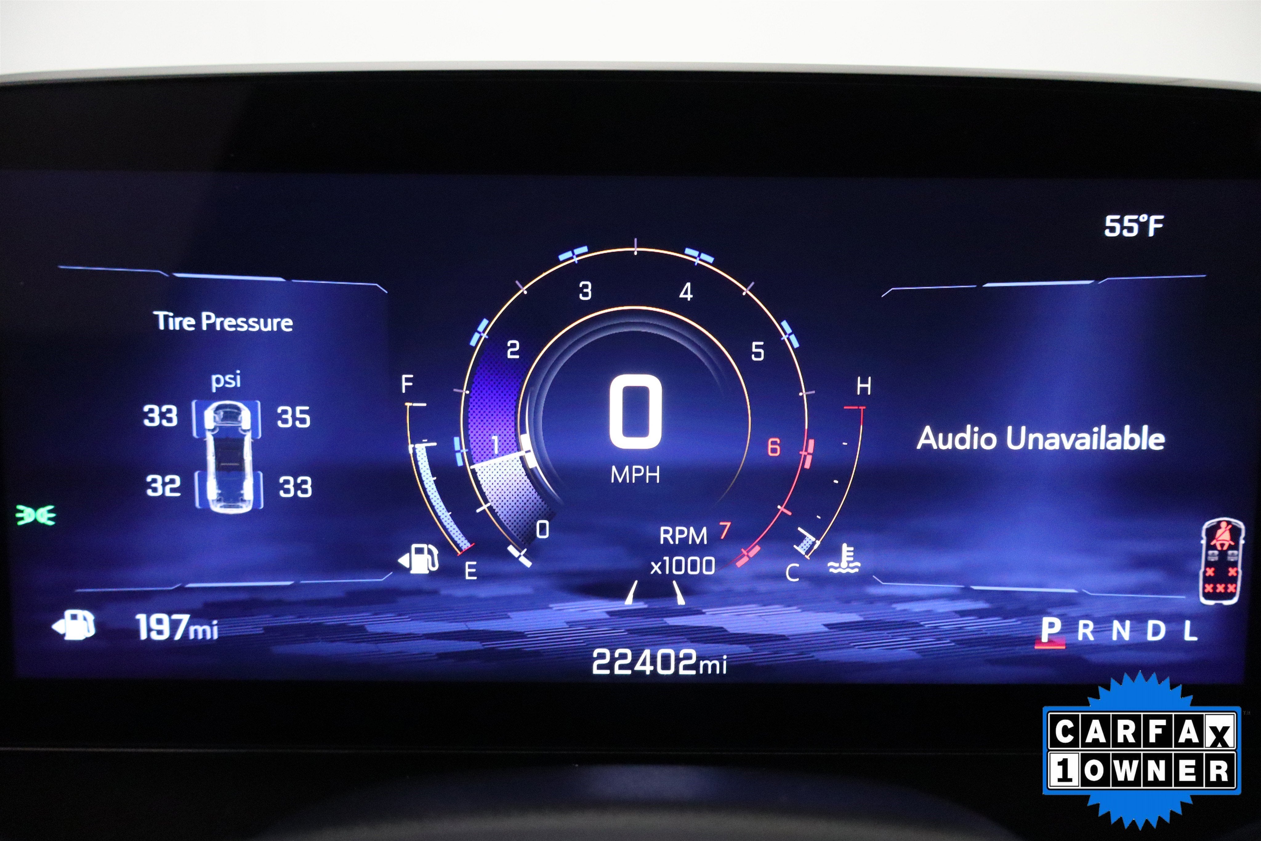 2025 Chevrolet Traverse FWD LT