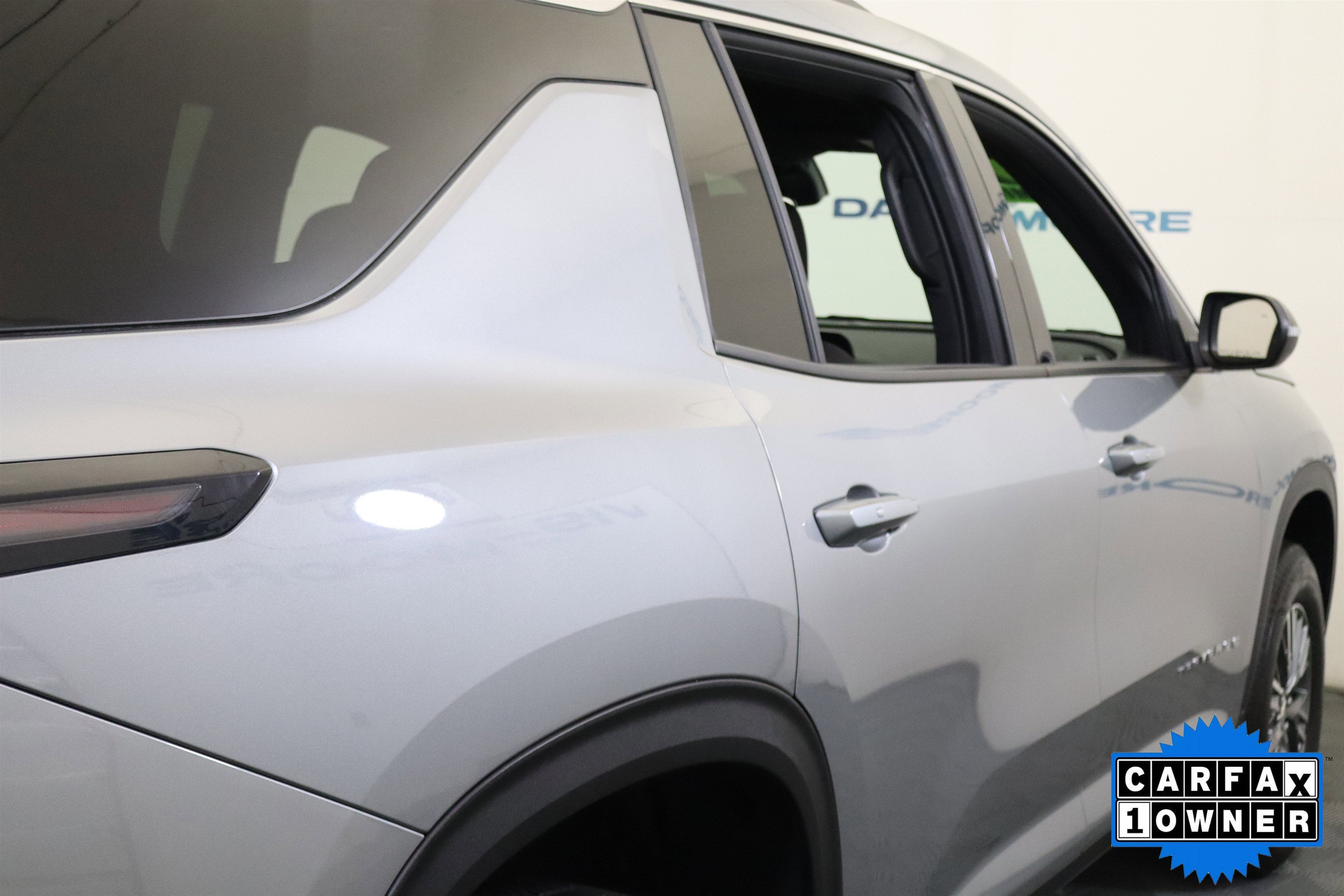 2025 Chevrolet Traverse FWD LT