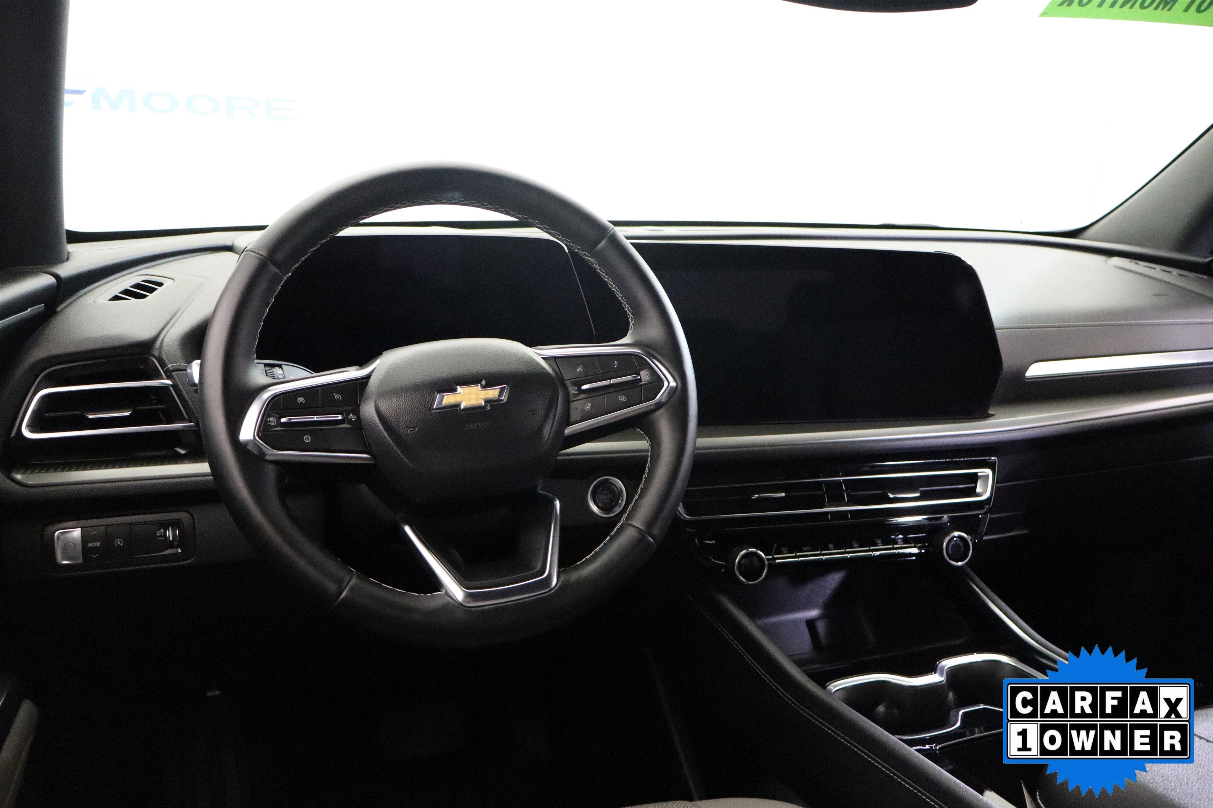 2025 Chevrolet Traverse FWD LT