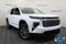 2025 Chevrolet Traverse FWD LT