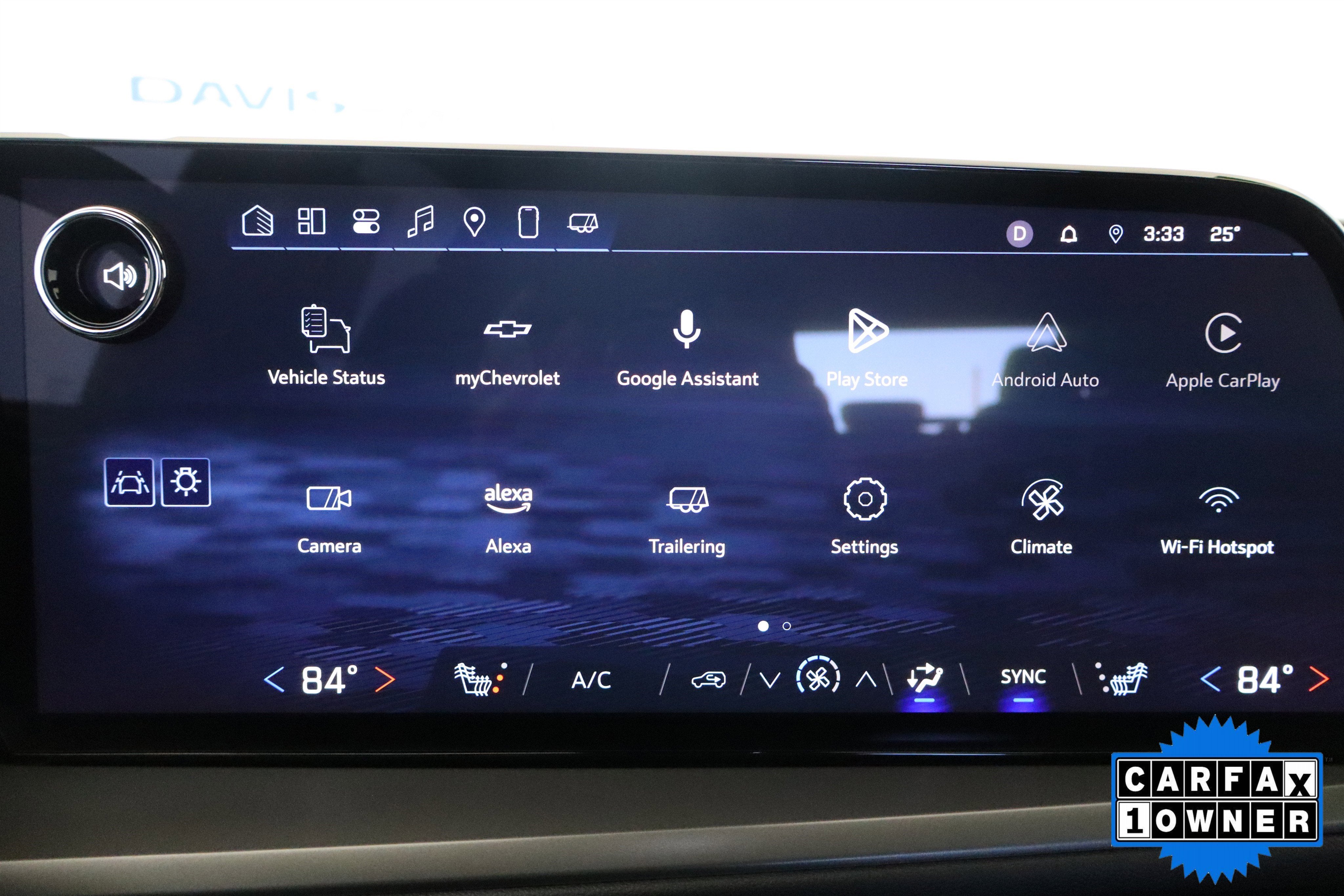 2025 Chevrolet Traverse FWD LT