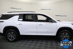 2025 Chevrolet Traverse FWD LT