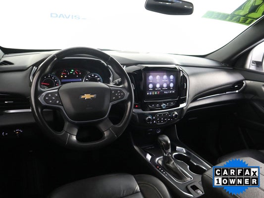 2022 Chevrolet Traverse LT Leather in Wichita, KS - Davis-Moore Auto Group