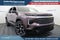2026 Chevrolet Traverse FWD High Country