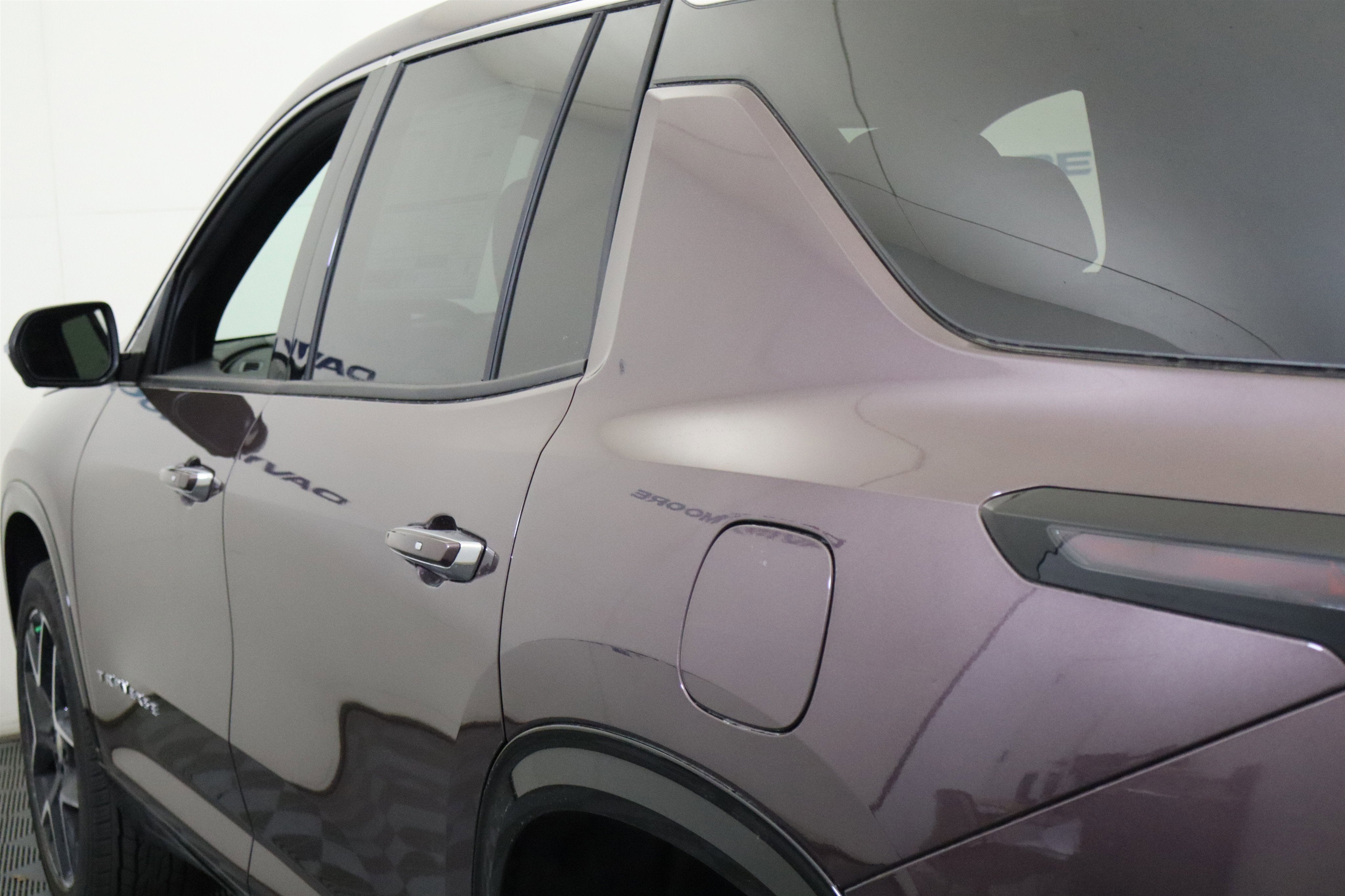 2026 Chevrolet Traverse FWD High Country