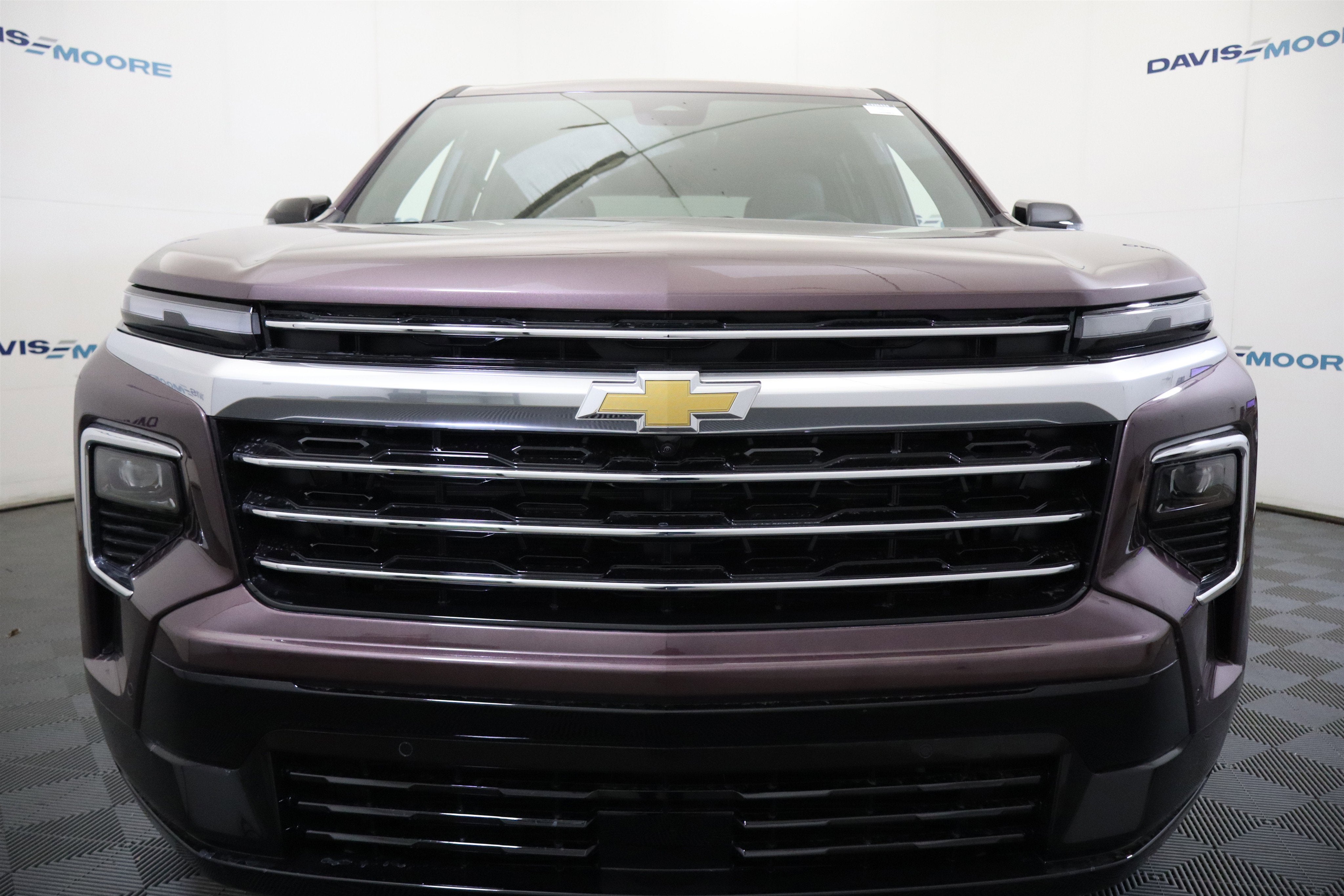 2026 Chevrolet Traverse FWD High Country