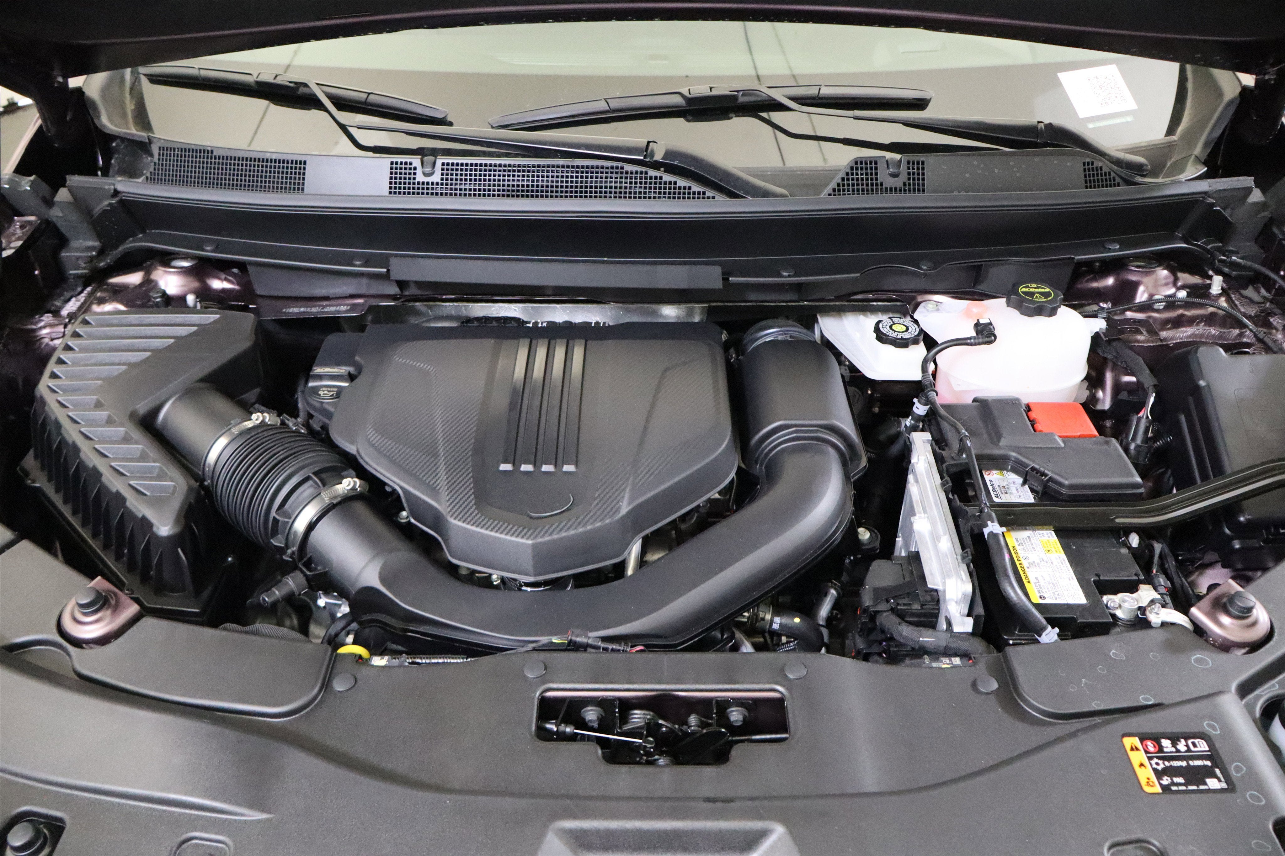 2026 Chevrolet Traverse FWD High Country