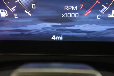 2026 Chevrolet Traverse FWD High Country