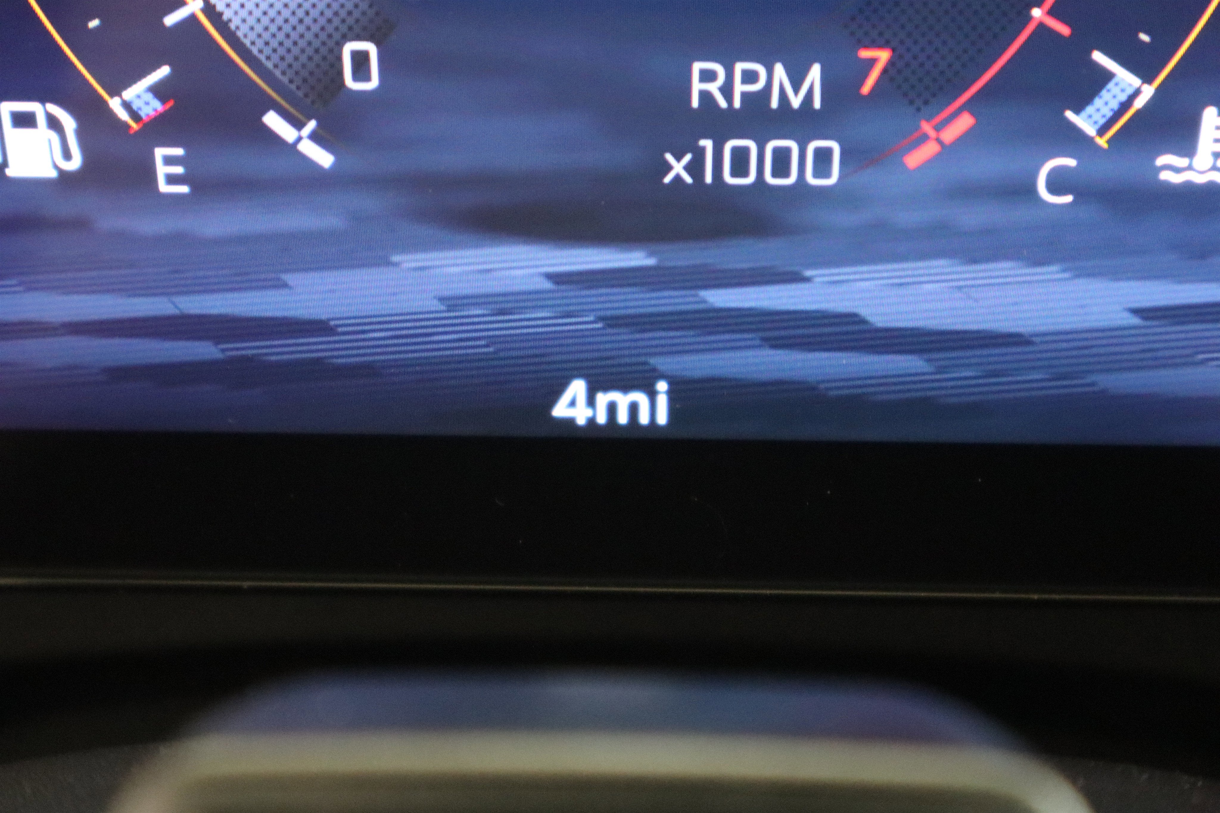 2026 Chevrolet Traverse FWD High Country