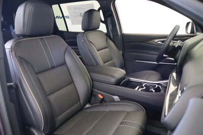 2026 Chevrolet Traverse FWD High Country