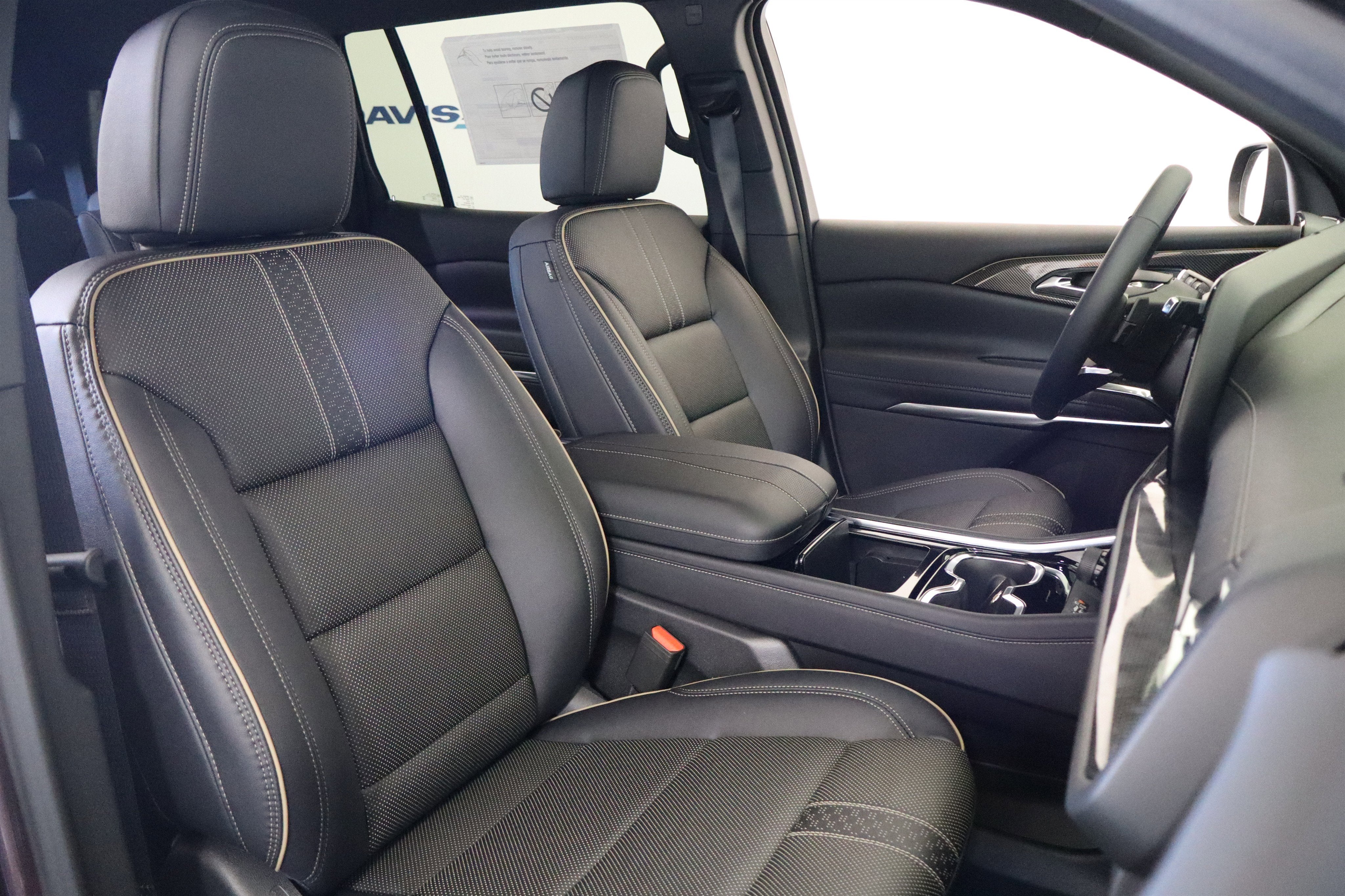 2026 Chevrolet Traverse FWD High Country