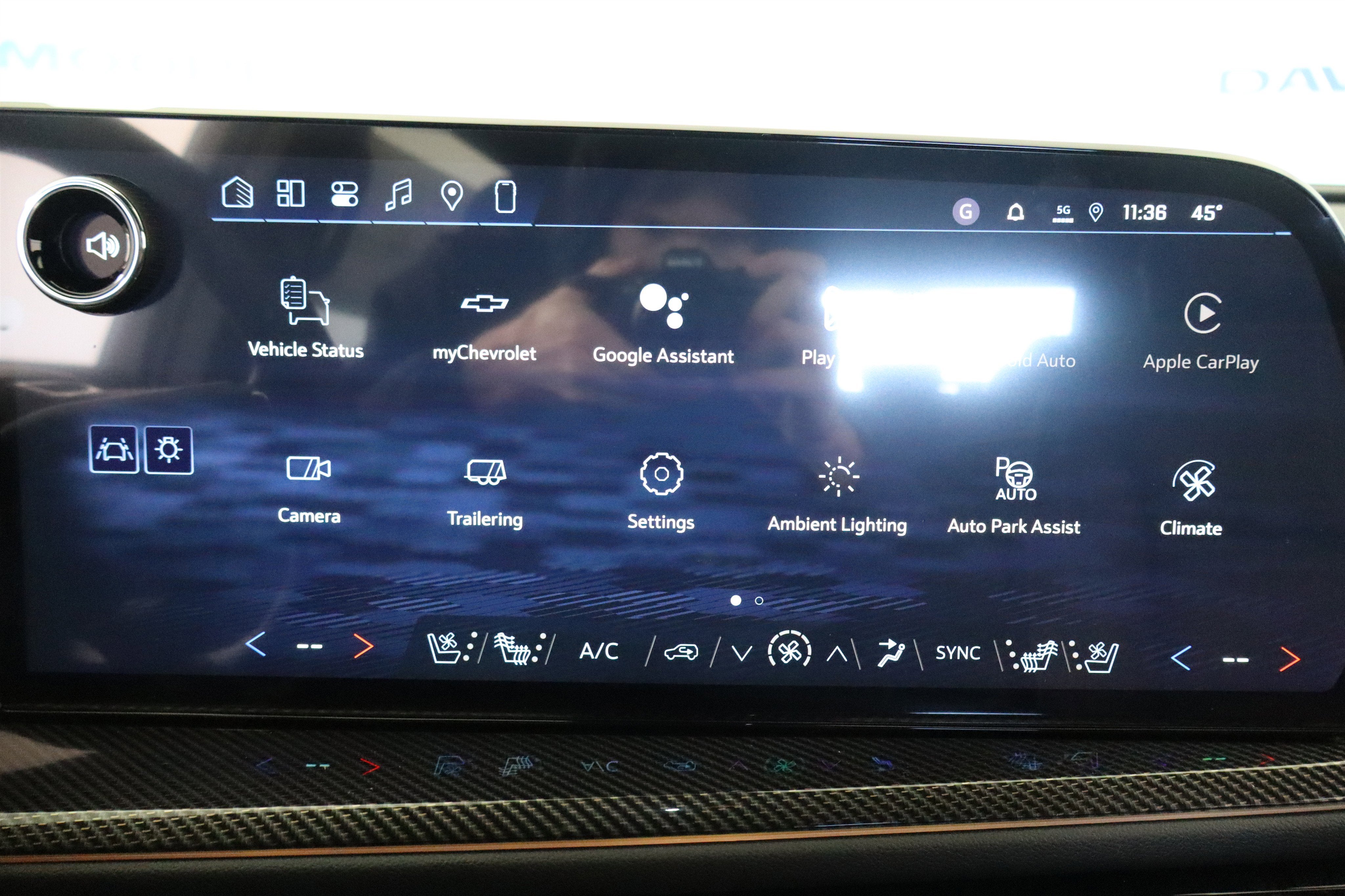 2026 Chevrolet Traverse FWD High Country